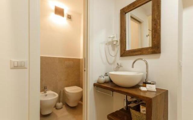 Casa Vacanza Il Fontanino Nel Cuore Dei Sassi