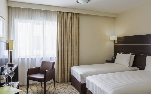 DoubleTree by Hilton London Heathrow Airport