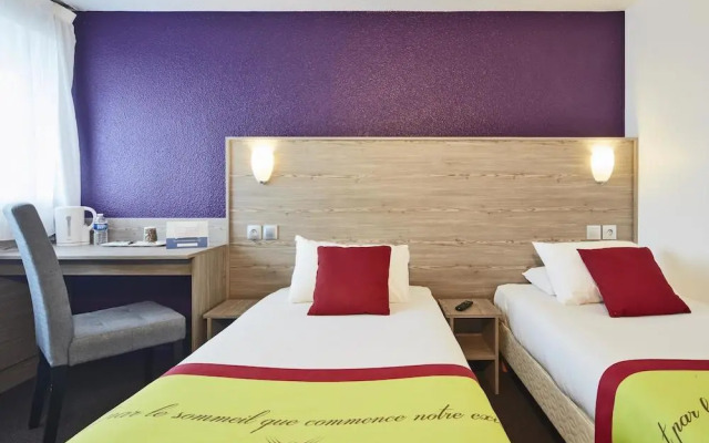Comfort Hotel Cambrai