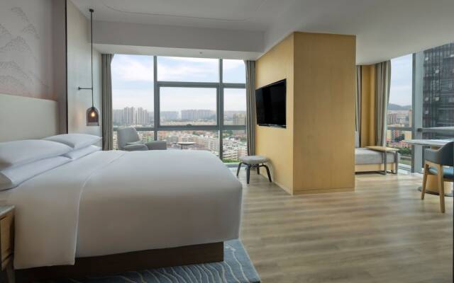 Courtyard By Marriott Foshan Gaoming