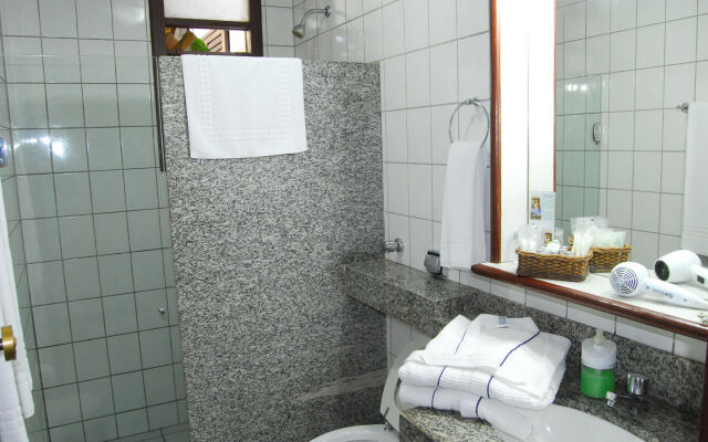 Pousada Castanheira