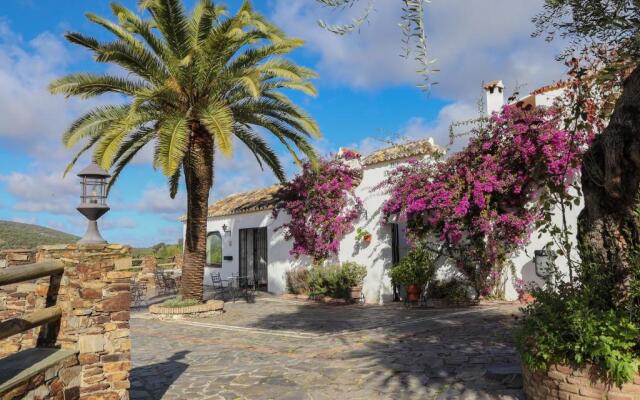 Cortijo Huerta Dorotea