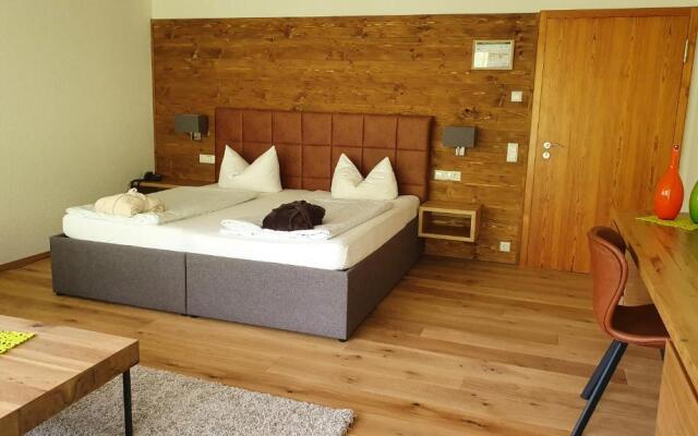 Landhaus Langeck