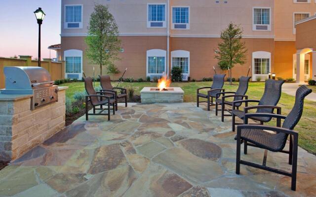 TownePlace Suites Midland