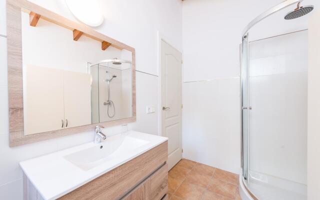CAN CAPET - Villa with private pool in Andratx. Free WiFi