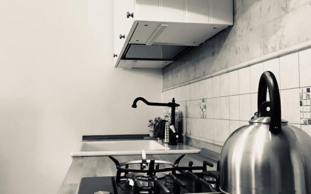 La Dimora delle tre Sirene