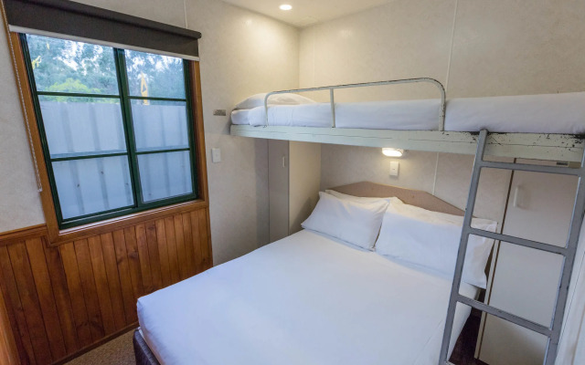 NRMA Ballarat Holiday Park