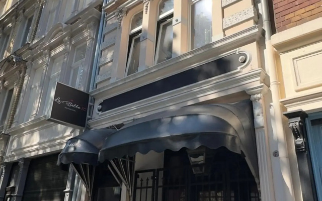 Humboldt1 Palais-Hotel & Bar