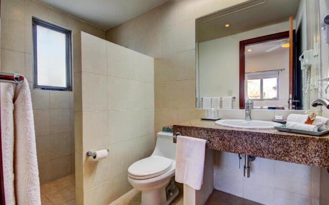 Riviera Maya Suites