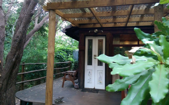 The Black Cockatoo Nannup