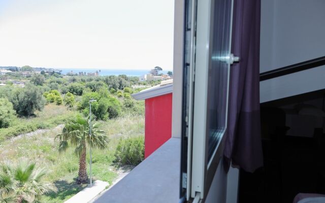 Sunrise B&B Sicilia Avola