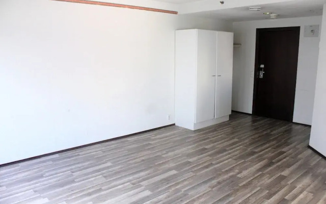 Forenom Apartments Rauhankatu 16