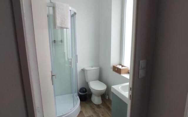 Appartement The Gast-House