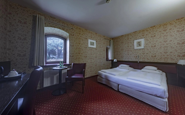 Hotel 1231