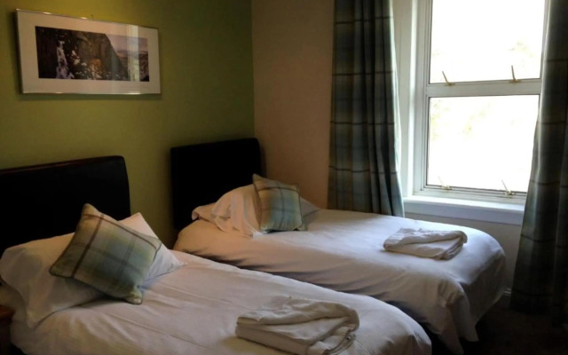 Embleton Spa Hotel