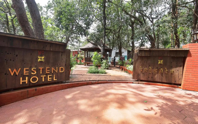 Westend Hotel