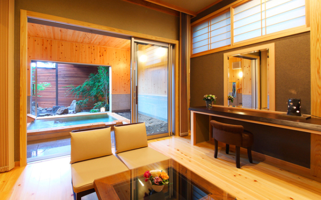 Shosei no Yado Shinan