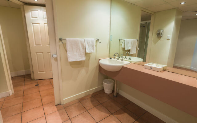 Mercure Capricorn Resort
