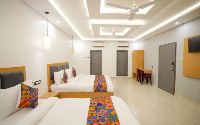 FabHotel Prime Kingston