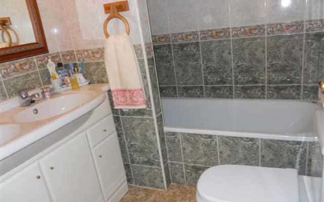 Apartamento Vistamar 3-4-10