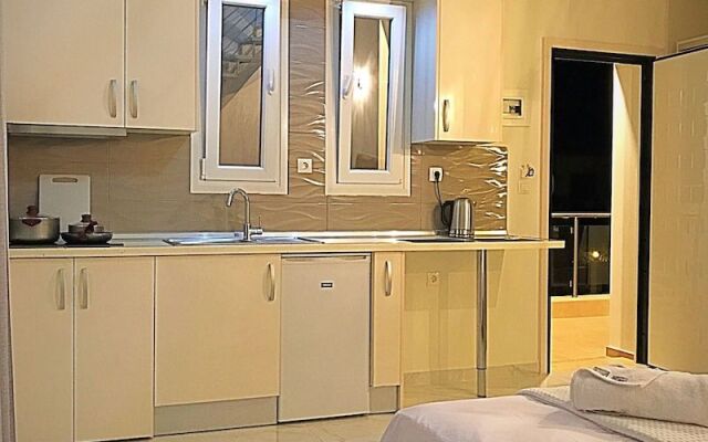 Sky Rays Luxury Apartments