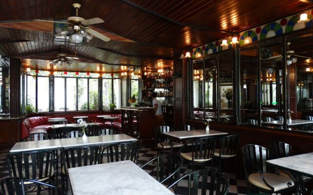 Adriatico Arms Hotel