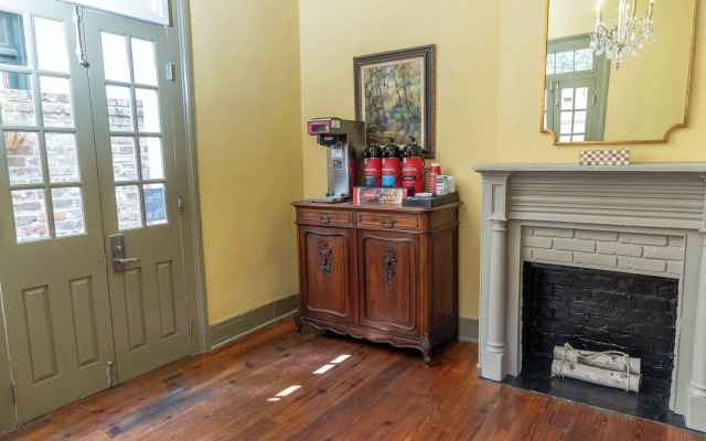 Inn on Ursulines