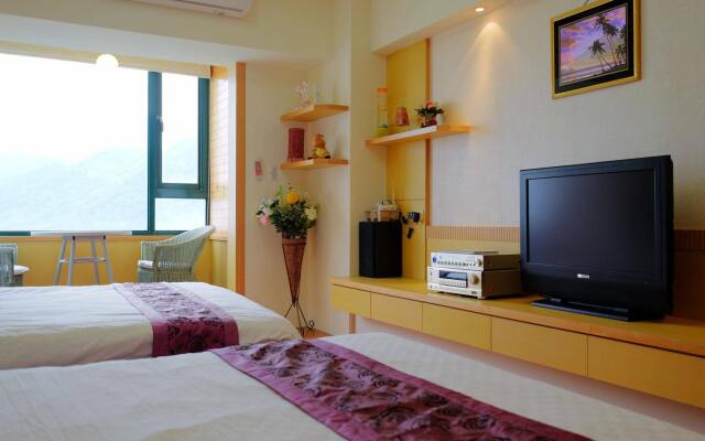Shenshen B & B
