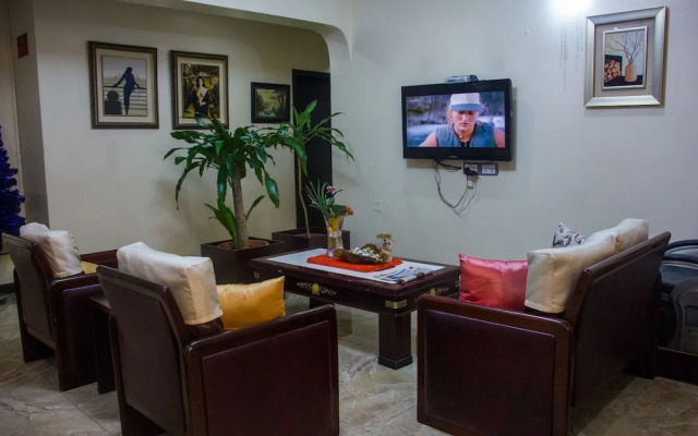 Deen Apartment Services