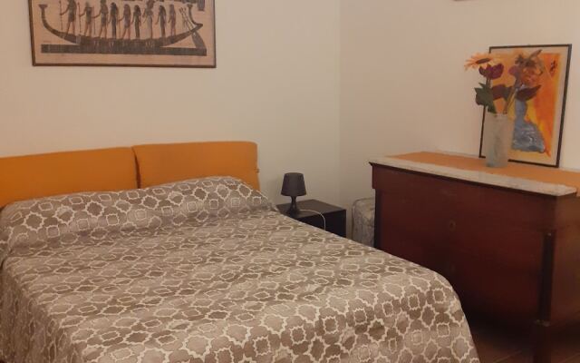 Ca' Musiari Dimora storica dal 1847