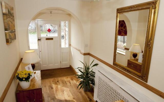 Rosas Bed and Breakfast