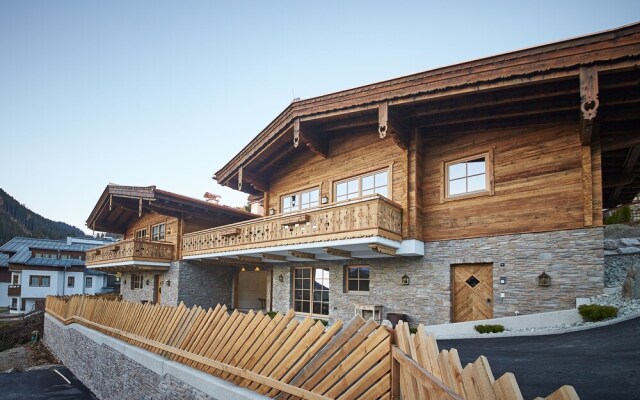 Panorama Luxury Chalets