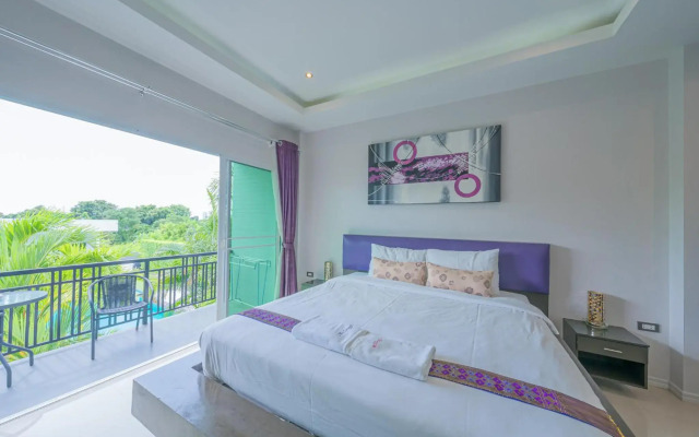 The Serenity Resort