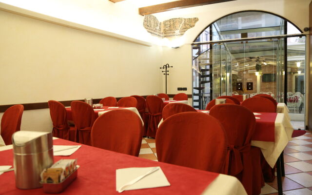 Abbazia Bed & Breakfast , Mantegna Hotels