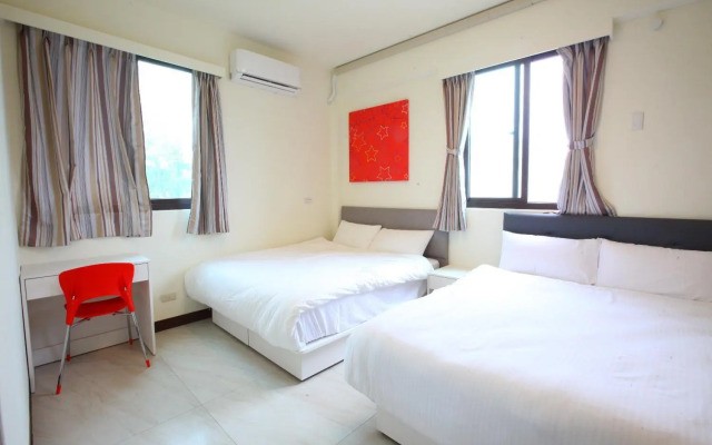 Kinmen Trip Bed and Breakfast