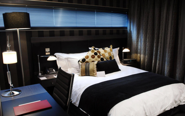 Ovolo The Valley Brisbane