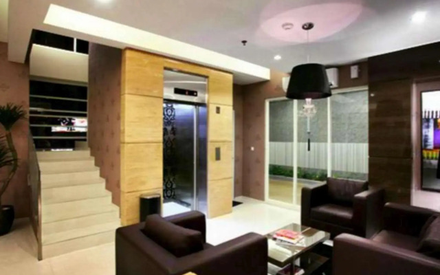 Tendean Residences