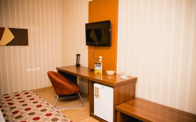 Class Hotel Passos