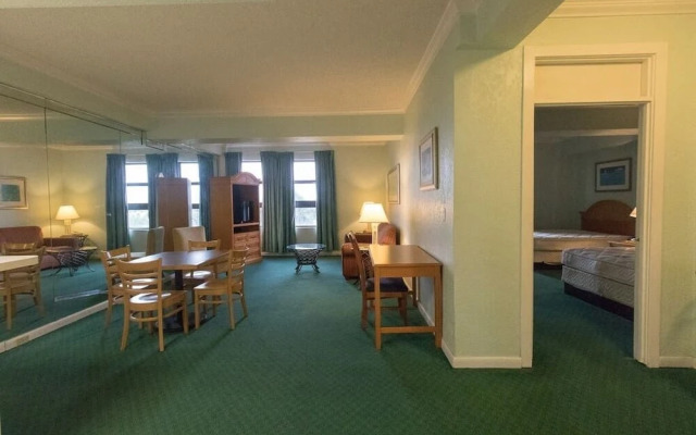 659 Apartment Hollywood Beach