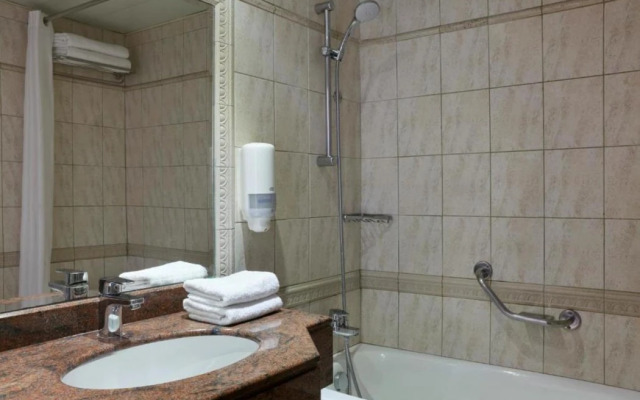 Atlantica Princess Hotel