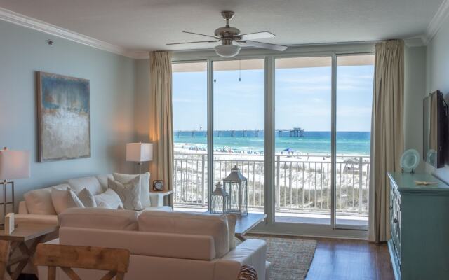 Waterscape A201 3 Bedroom Condo