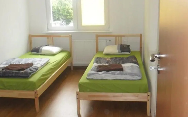 Mieszkanie 3 - pokojowe