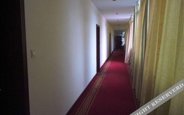 Yingbin Hotel