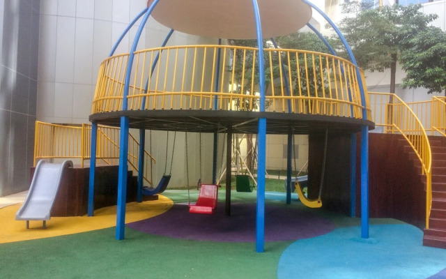 Luxury 1BR Apartment Taman Anggrek Residence