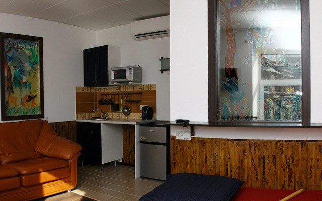 Guest House Nevsky 126