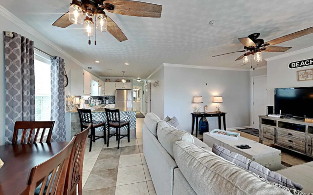 St Martin Beachwalk Villas #121