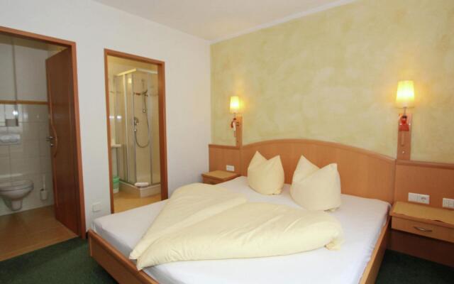Beautiful Apartment in Kaltenbach With Sauna