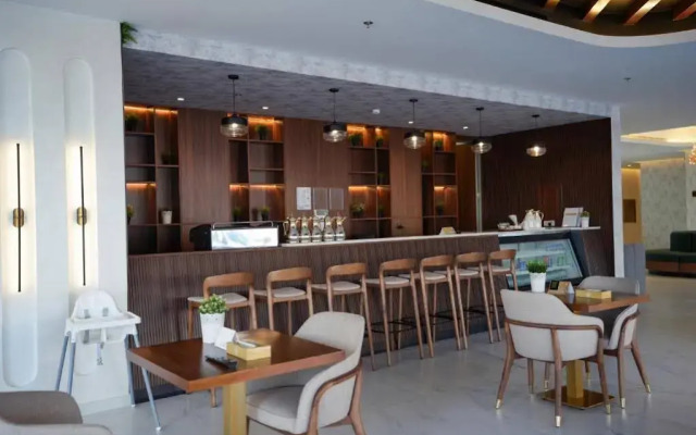 Snood Al Narjis Hotel