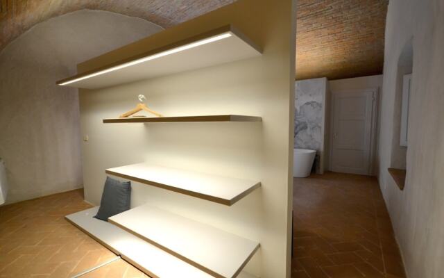 Appartamento La Corte