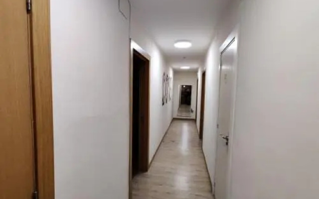 Guest House Barcelona Bruc I & II